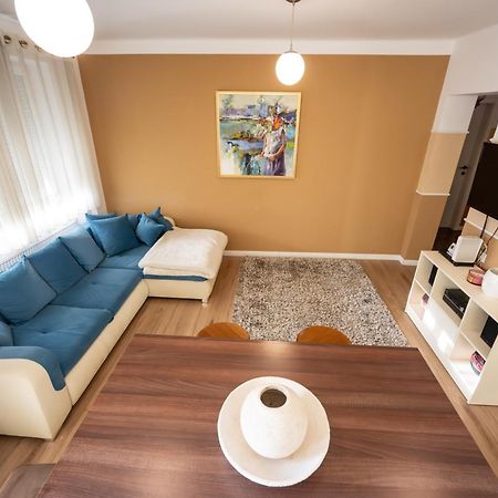 Chios Lake Apartament Cluj-Napoca Luaran gambar