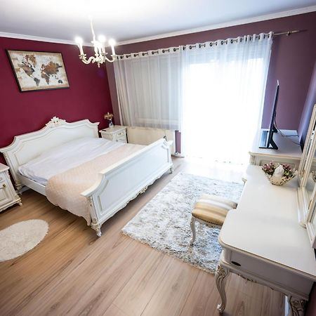 Chios Lake Apartament Cluj-Napoca Luaran gambar