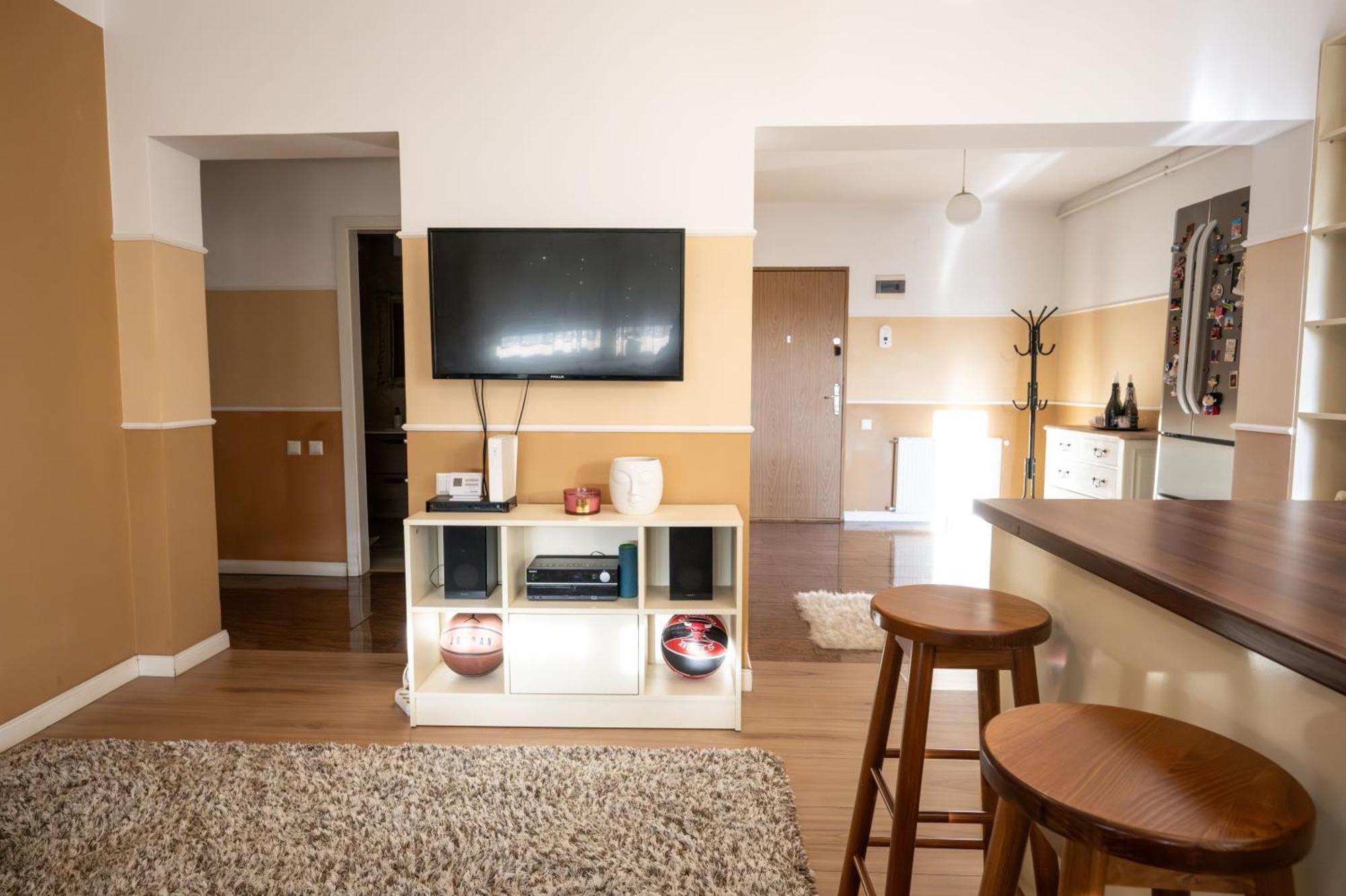 Chios Lake Apartament Cluj-Napoca Luaran gambar