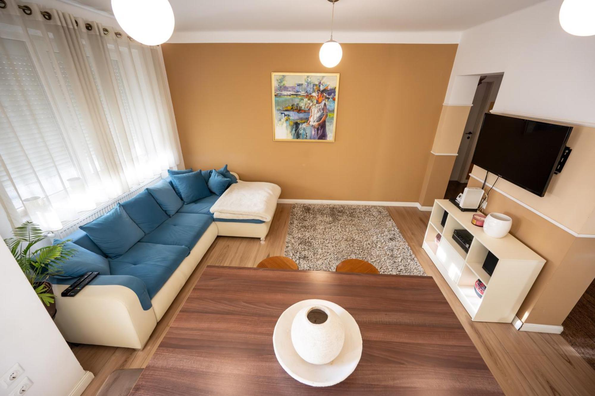 Chios Lake Apartament Cluj-Napoca Luaran gambar