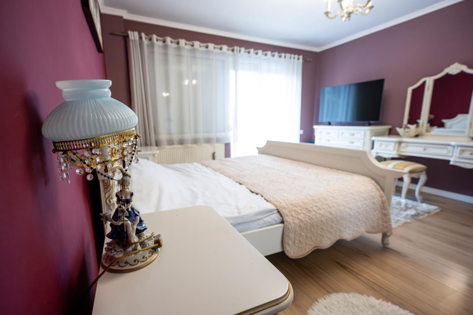 Chios Lake Apartament Cluj-Napoca Luaran gambar