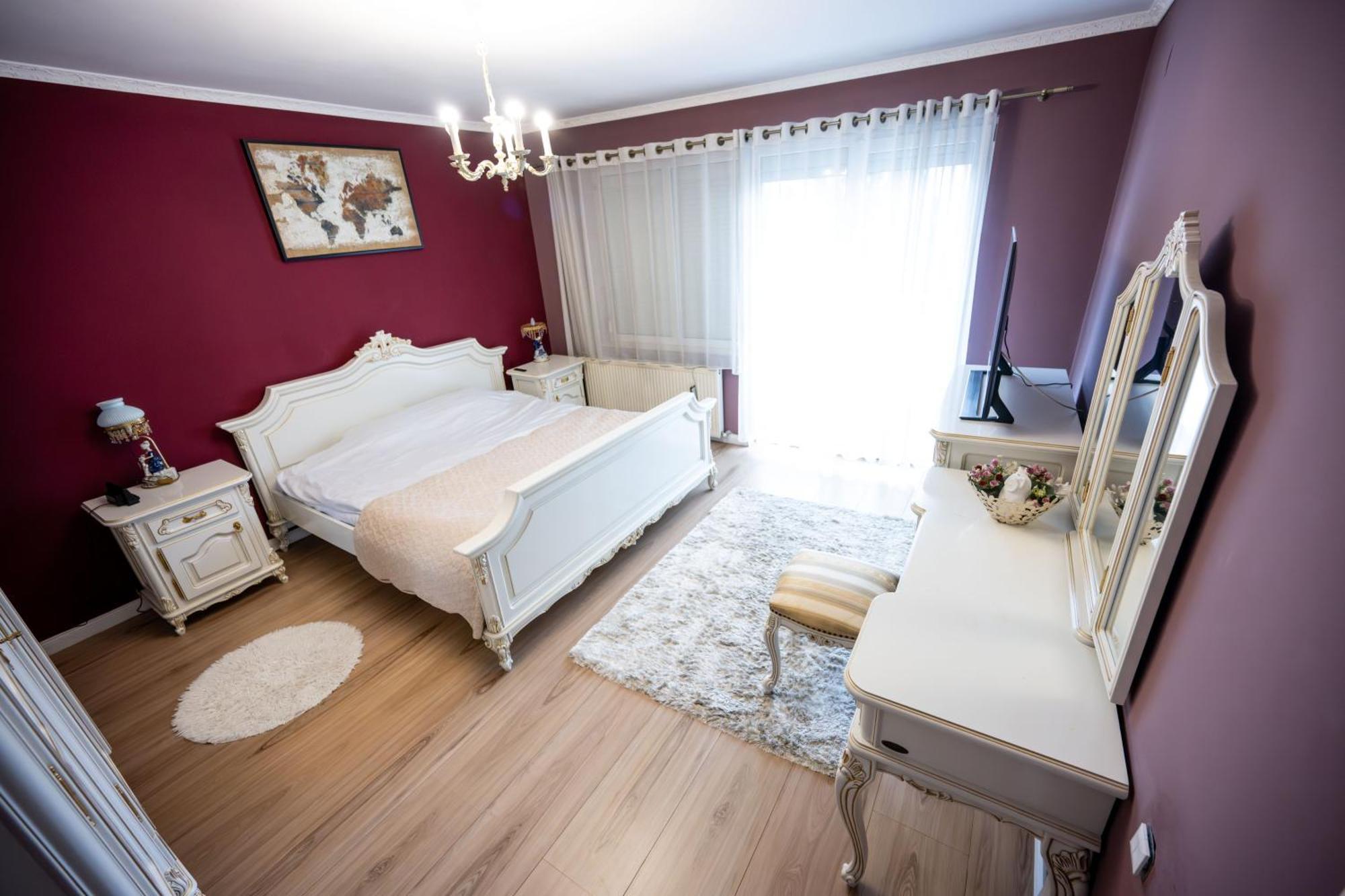 Chios Lake Apartament Cluj-Napoca Luaran gambar