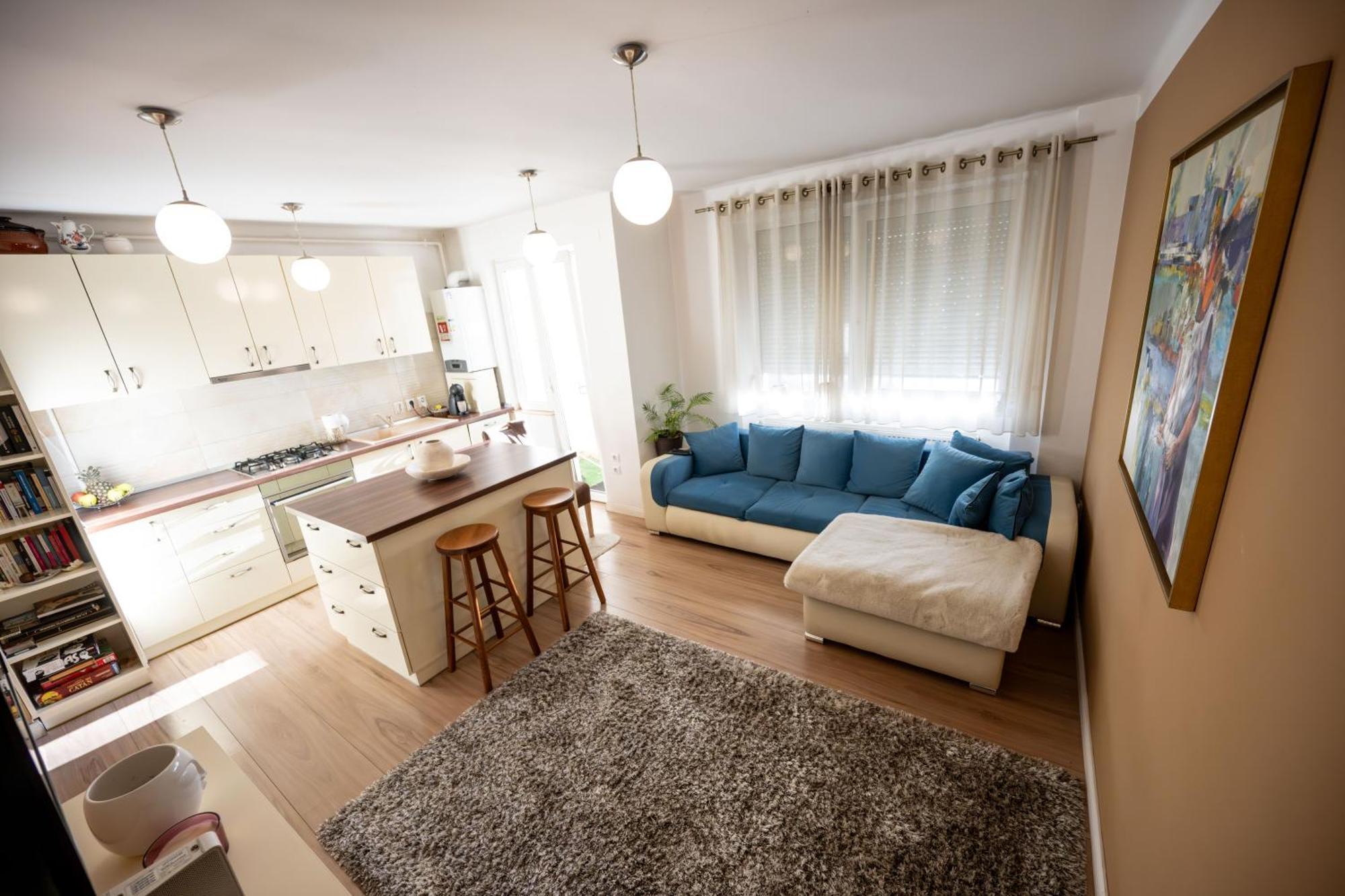 Chios Lake Apartament Cluj-Napoca Luaran gambar
